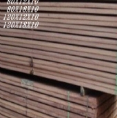 (F1)天然防腐紅柳安角材 8尺x1寸2 x1寸/支